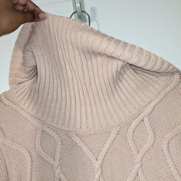 Style & Co cowl neck sweaters - Picture 8 of 10